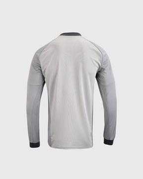 NFFC 26/27 Junior Grey Goalkeeper Shirt - Nottingham Forest FC