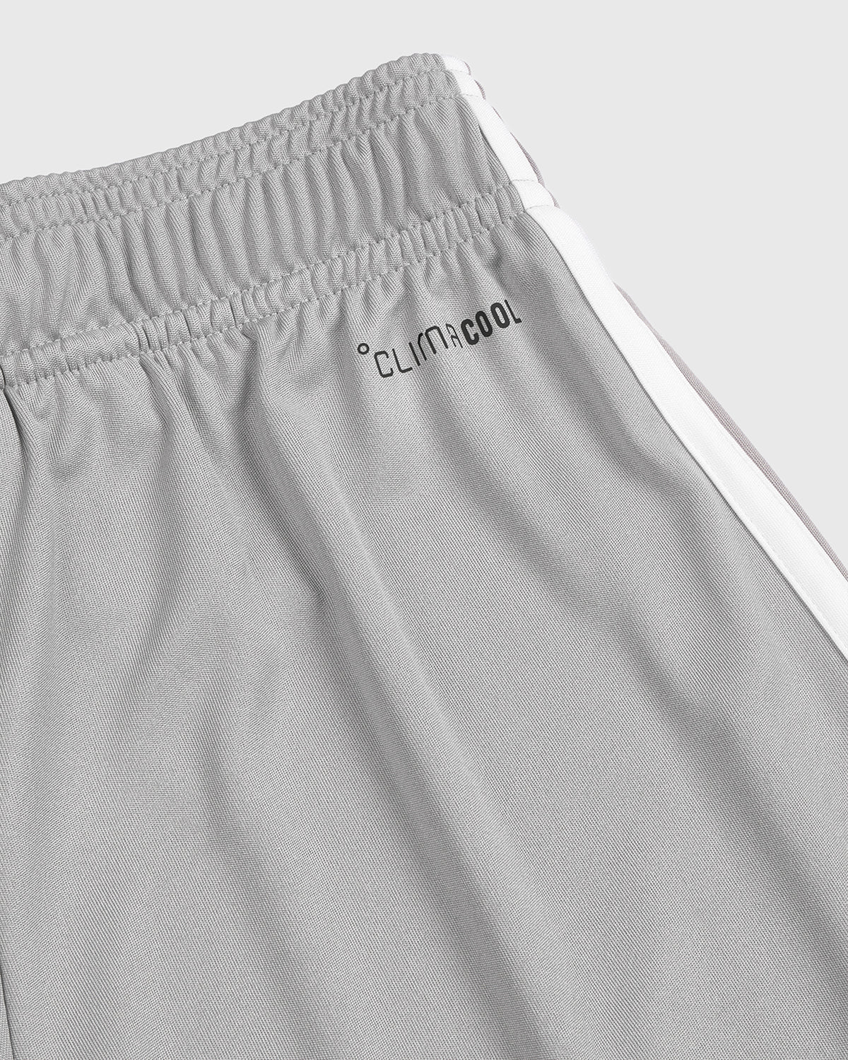 NFFC 26/27 Junior Grey Goalkeeper Shorts - Nottingham Forest FC