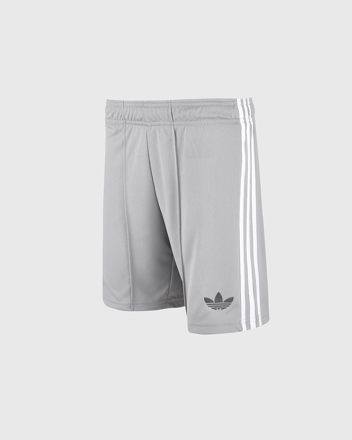 NFFC 26/27 Junior Grey Goalkeeper Shorts - Nottingham Forest FC