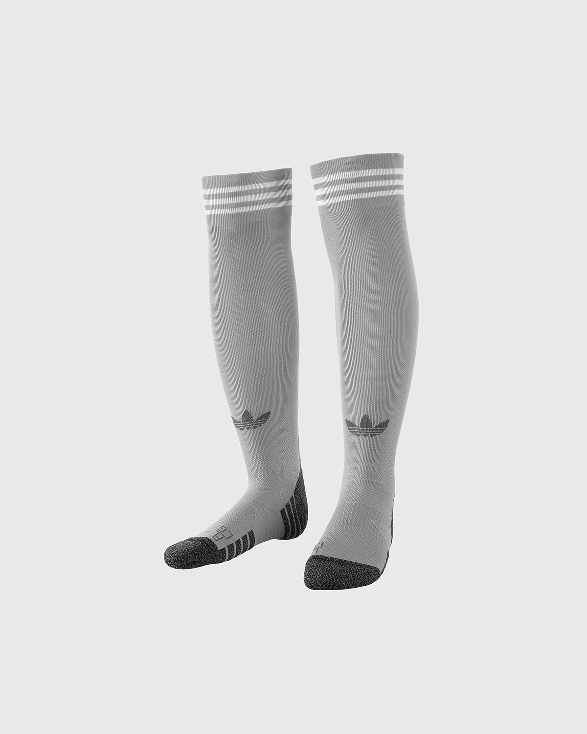 NFFC 26/27 Junior Grey Goalkeeper Socks - Nottingham Forest FC