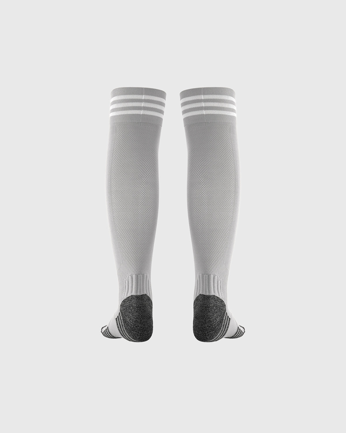 NFFC 26/27 Junior Grey Goalkeeper Socks - Nottingham Forest FC