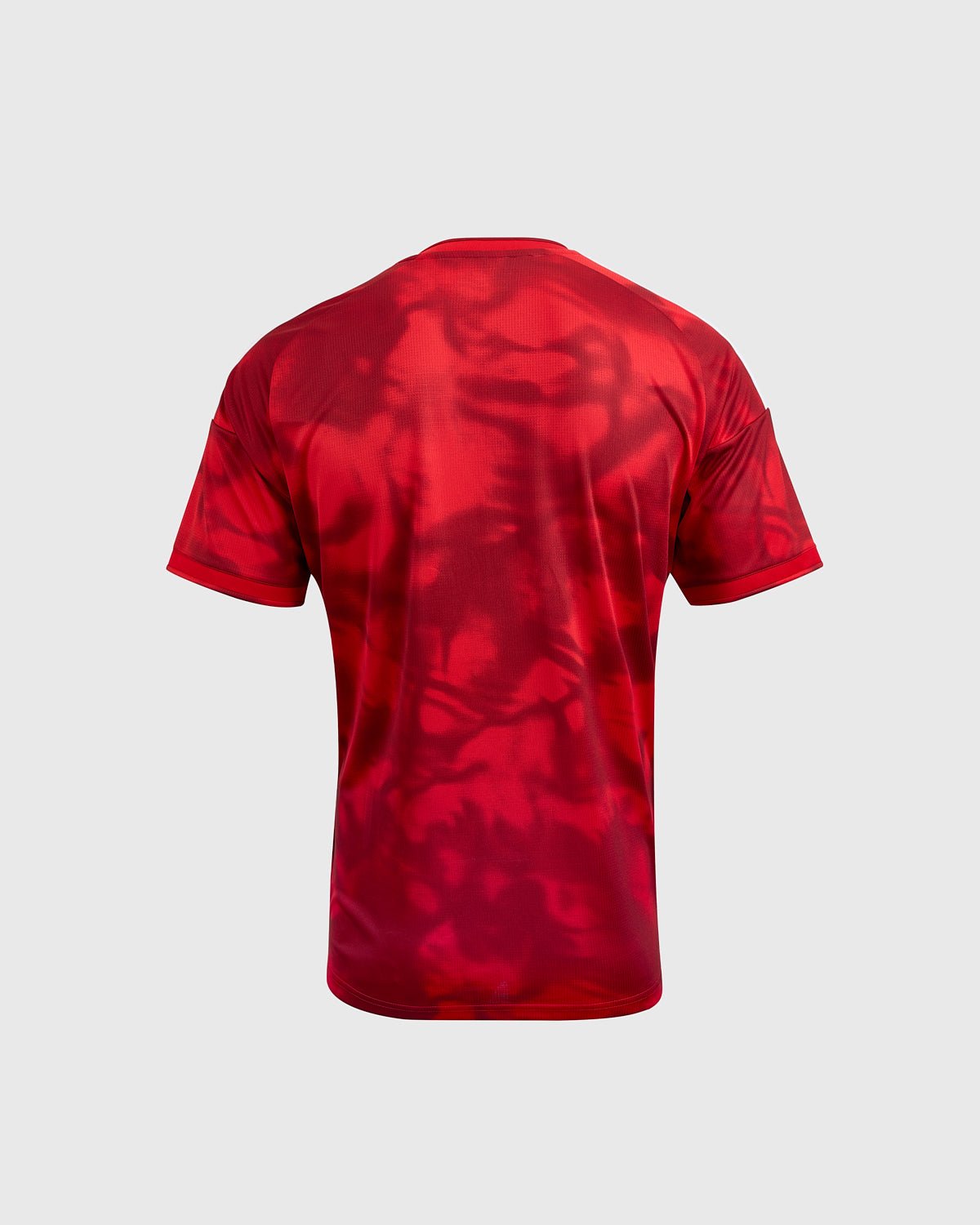 NFFC 26/27 Junior Home Shirt - Nottingham Forest FC