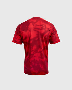 NFFC 26/27 Junior Home Shirt - Nottingham Forest FC