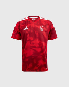 NFFC 26/27 Junior Home Shirt - Nottingham Forest FC