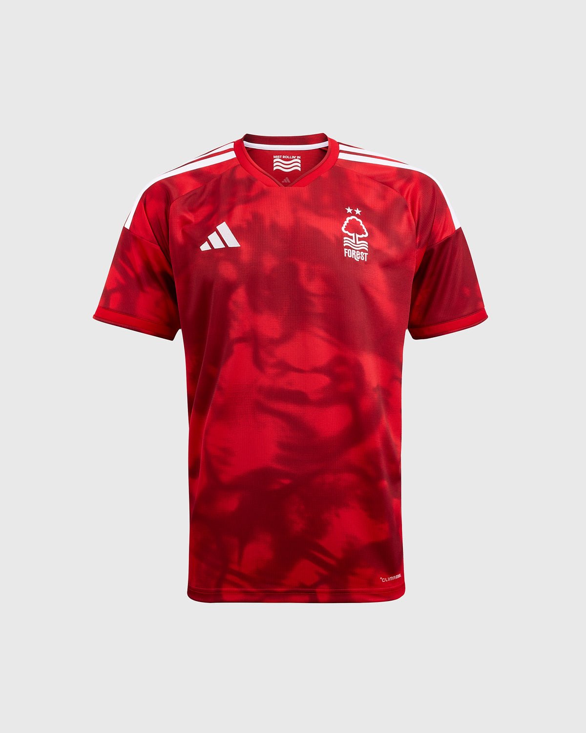 NFFC 26/27 Junior Home Shirt