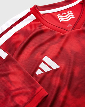 NFFC 26/27 Junior Home Shirt - Nottingham Forest FC