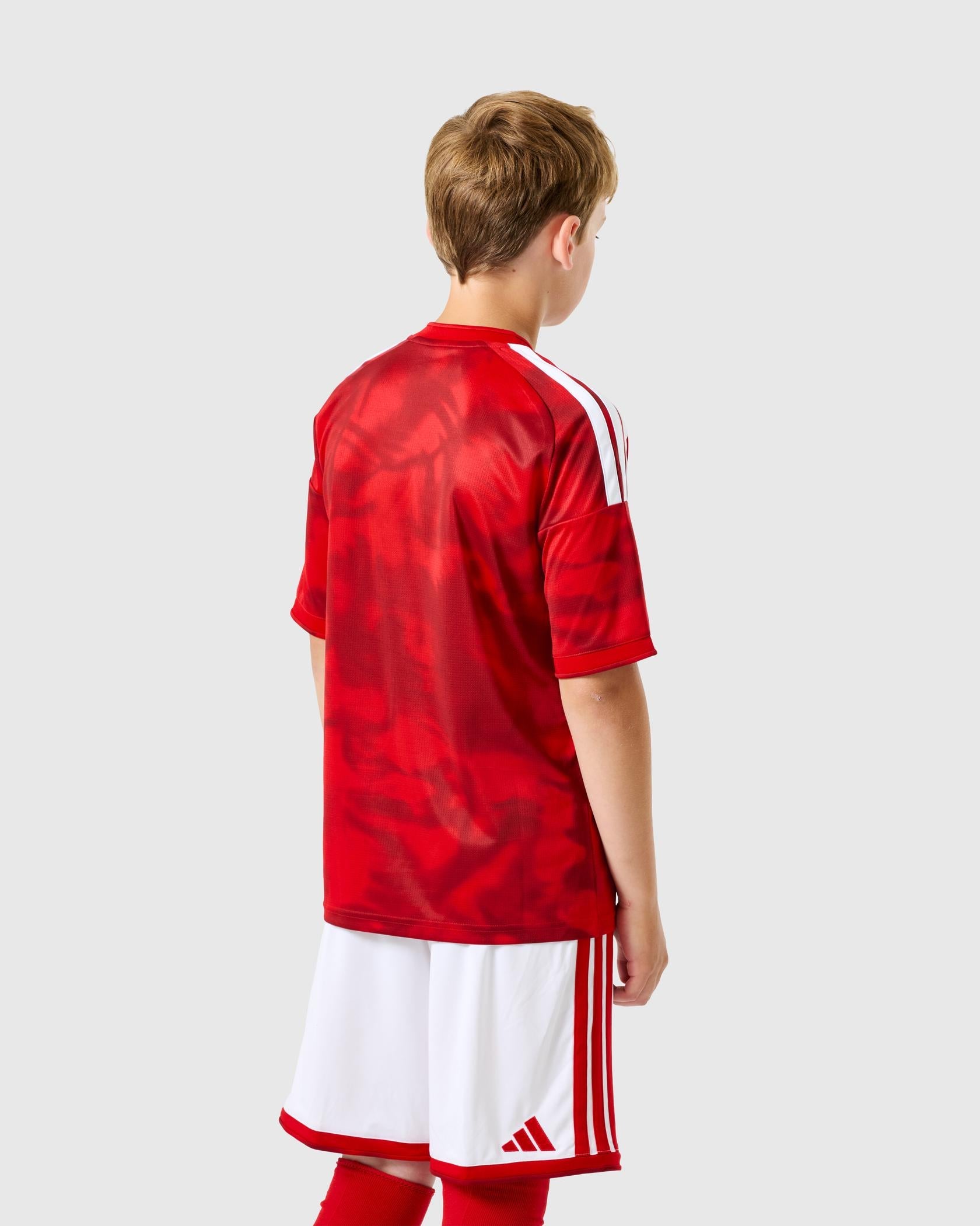NFFC 26/27 Junior Home Shirt - Nottingham Forest FC