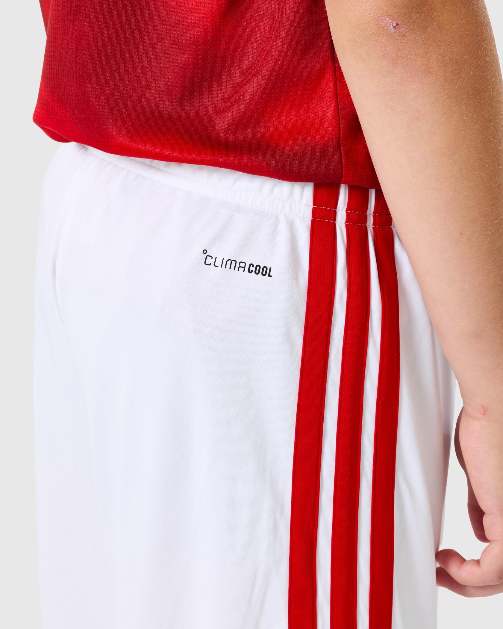 NFFC 26/27 Junior Home Shorts - Nottingham Forest FC