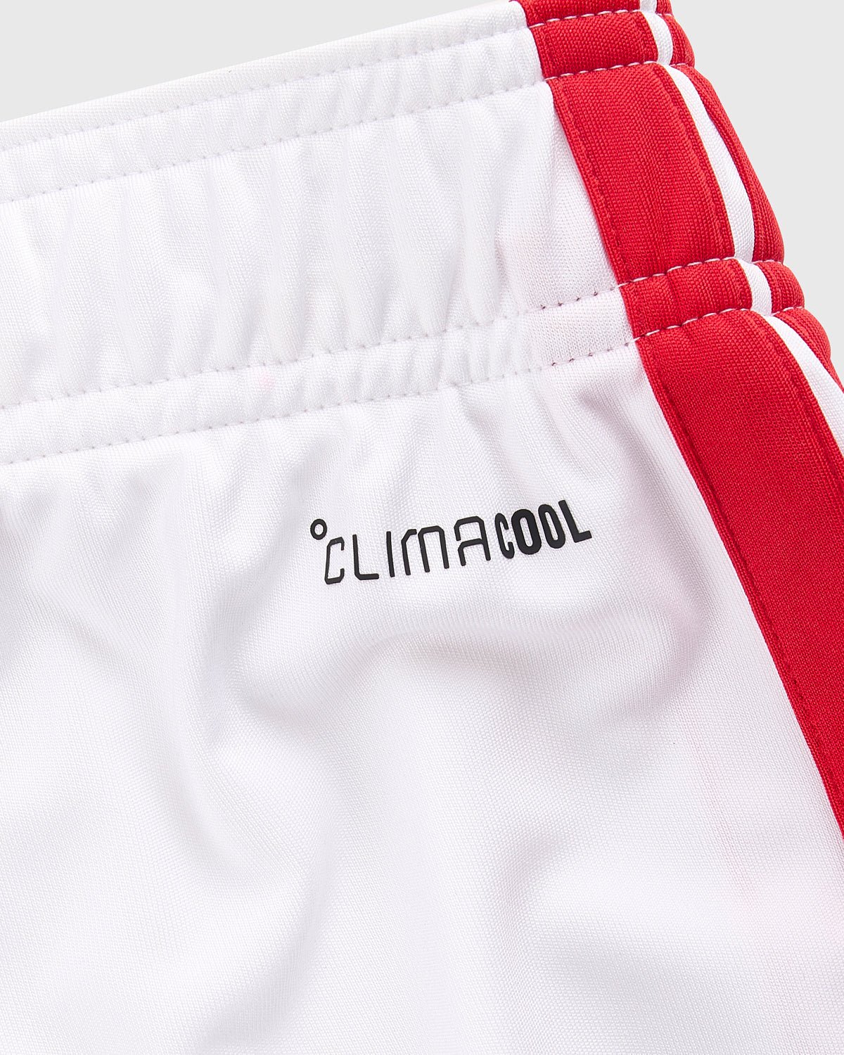 NFFC 26/27 Junior Home Shorts - Nottingham Forest FC