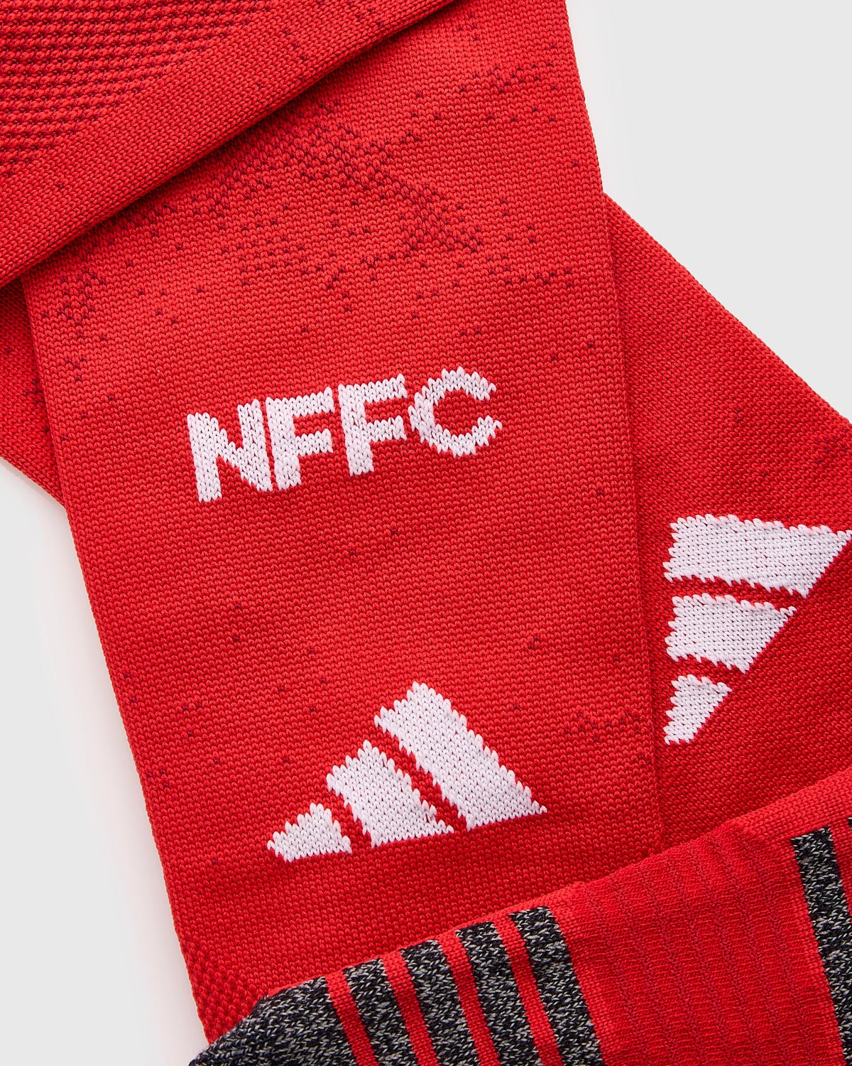 NFFC 26/27 Junior Home Socks - Nottingham Forest FC