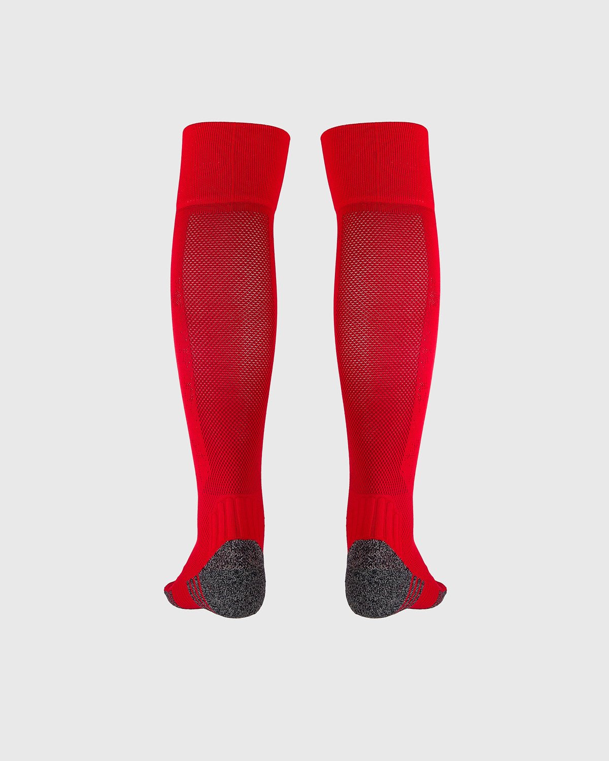 NFFC 26/27 Junior Home Socks - Nottingham Forest FC