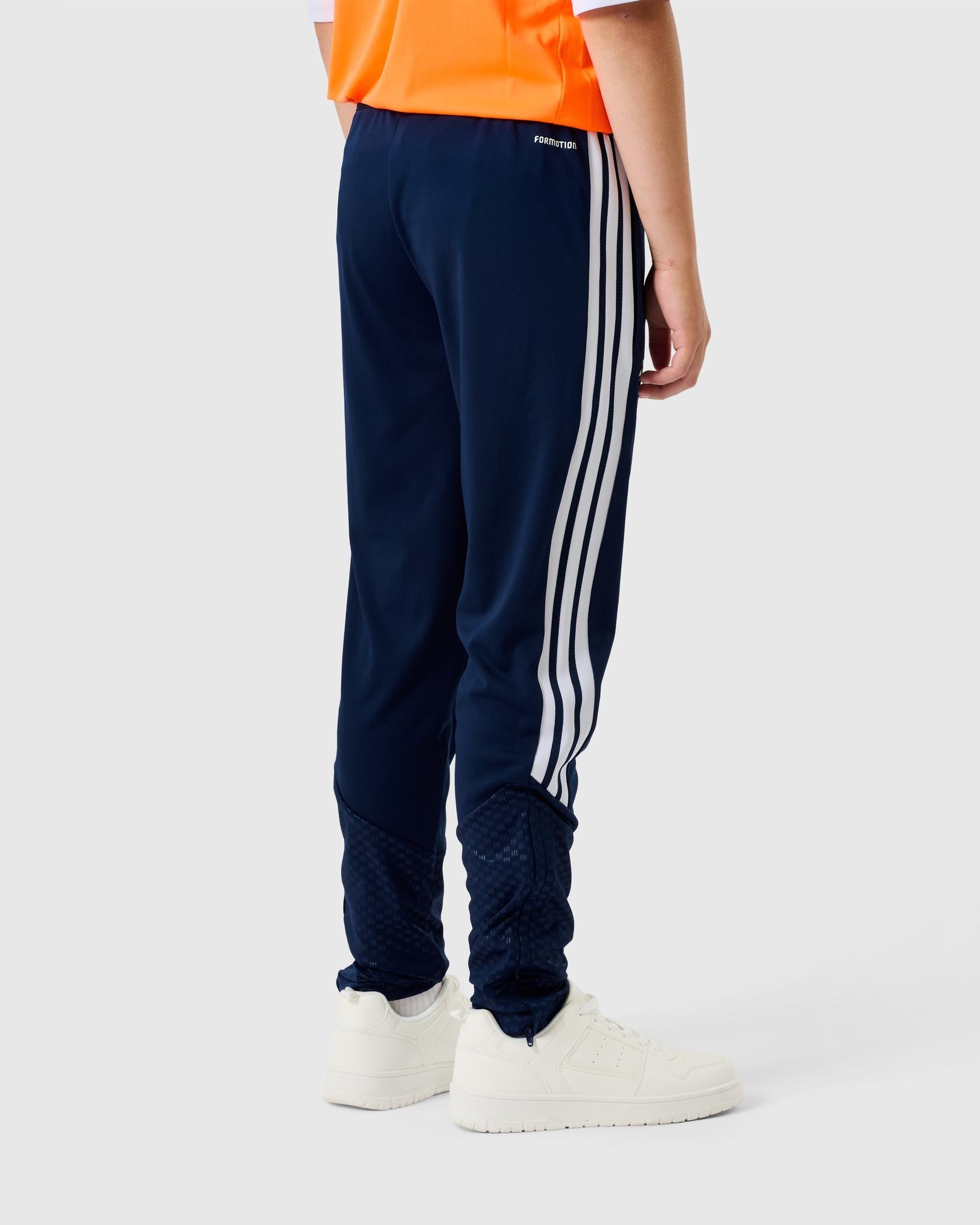 NFFC 26/27 Junior Navy Training Pants - Nottingham Forest FC