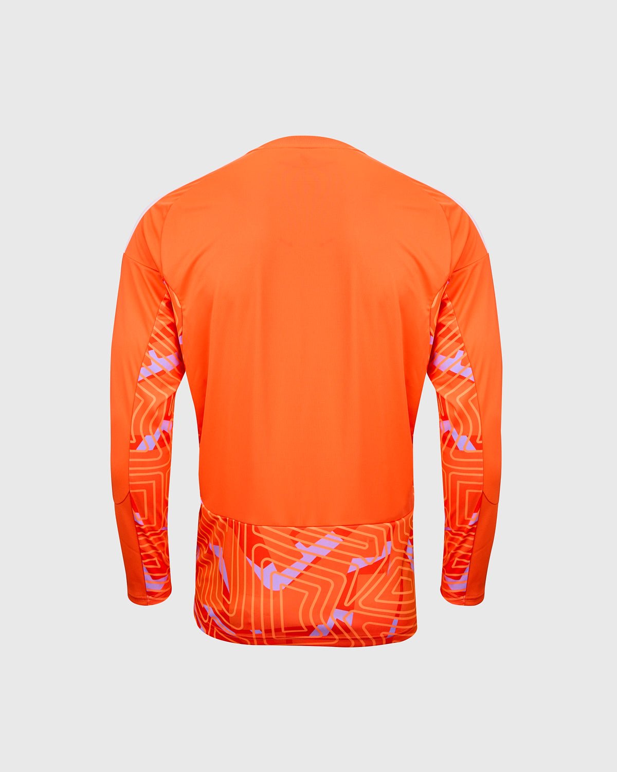 NFFC 26/27 Junior Orange Goalkeeper Shirt - Nottingham Forest FC