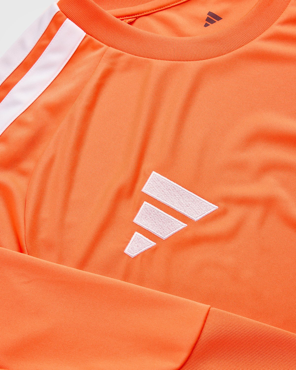 NFFC 26/27 Junior Orange Goalkeeper Shirt - Nottingham Forest FC