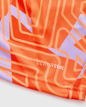 NFFC 26/27 Junior Orange Goalkeeper Shirt - Nottingham Forest FC