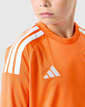 NFFC 26/27 Junior Orange Goalkeeper Shirt - Nottingham Forest FC