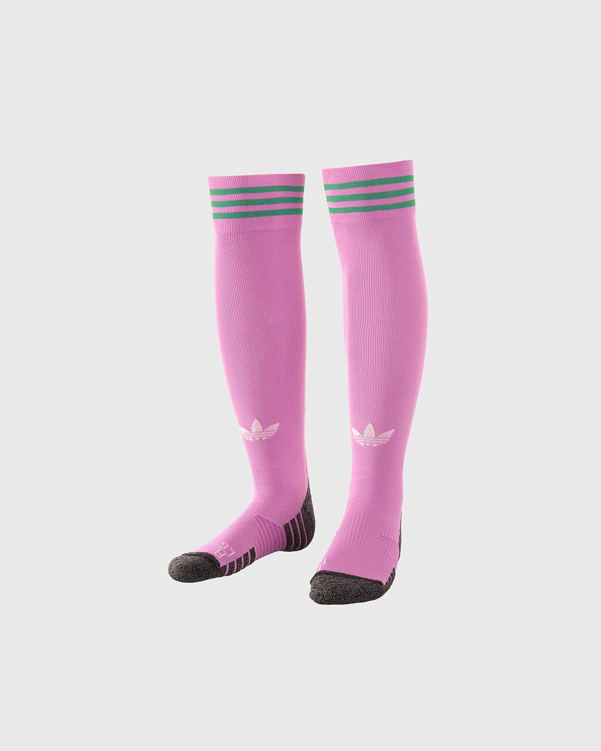 NFFC 26/27 Junior Pink Goalkeeper Socks - Nottingham Forest FC