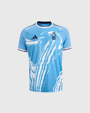 NFFC 26/27 Junior Third Shirt - Nottingham Forest FC