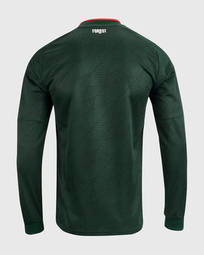 NFFC 26/27 Long Sleeve Away Shirt - Nottingham Forest FC