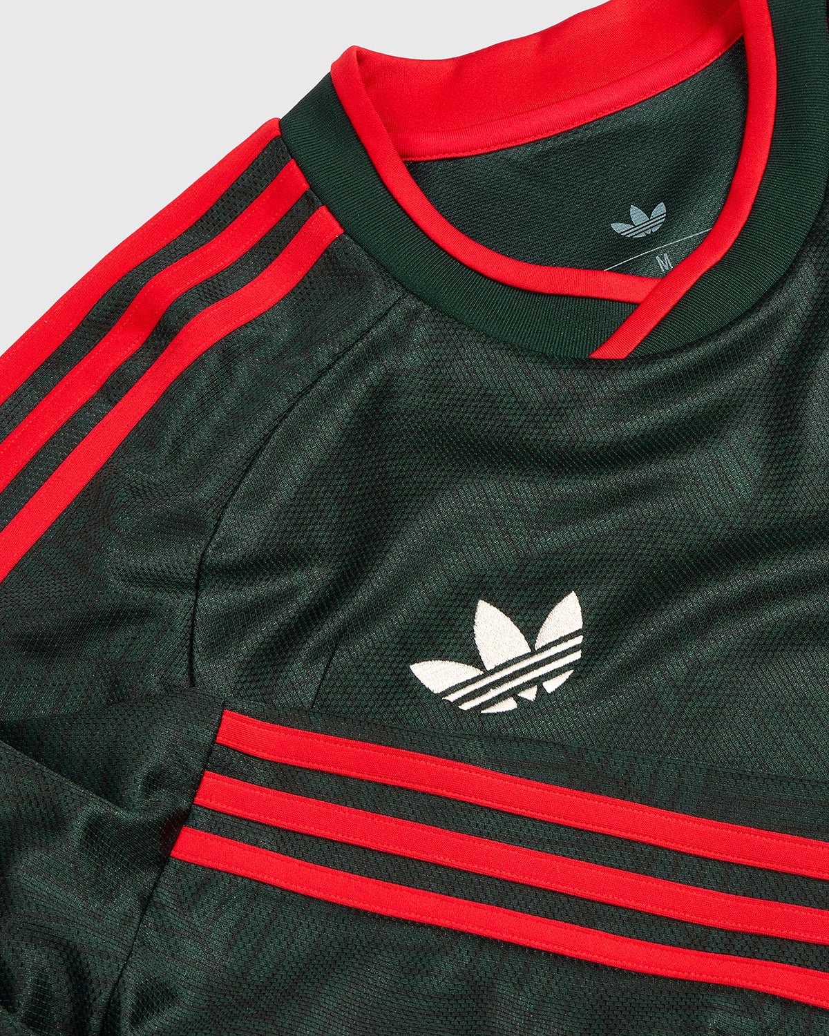 NFFC 26/27 Long Sleeve Away Shirt - Nottingham Forest FC