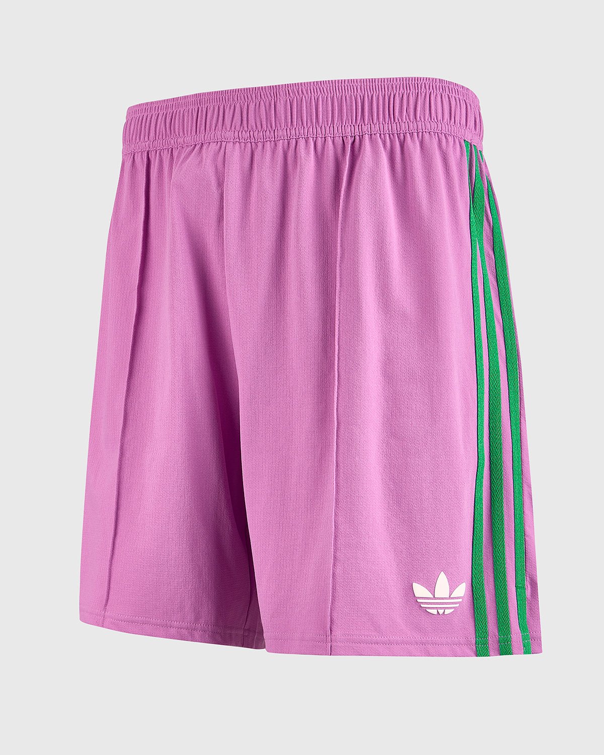 NFFC 26/27 Pink Goalkeeper Shorts - Nottingham Forest FC