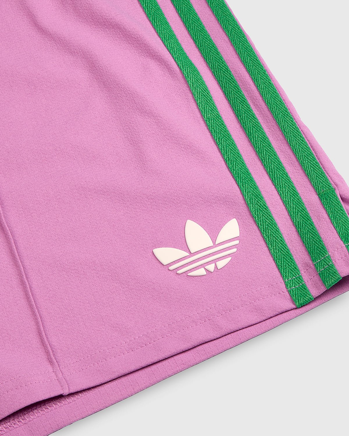 NFFC 26/27 Pink Goalkeeper Shorts - Nottingham Forest FC