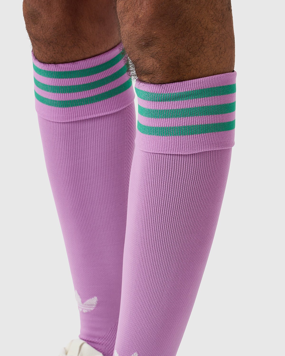 NFFC 26/27 Pink Goalkeeper Socks - Nottingham Forest FC