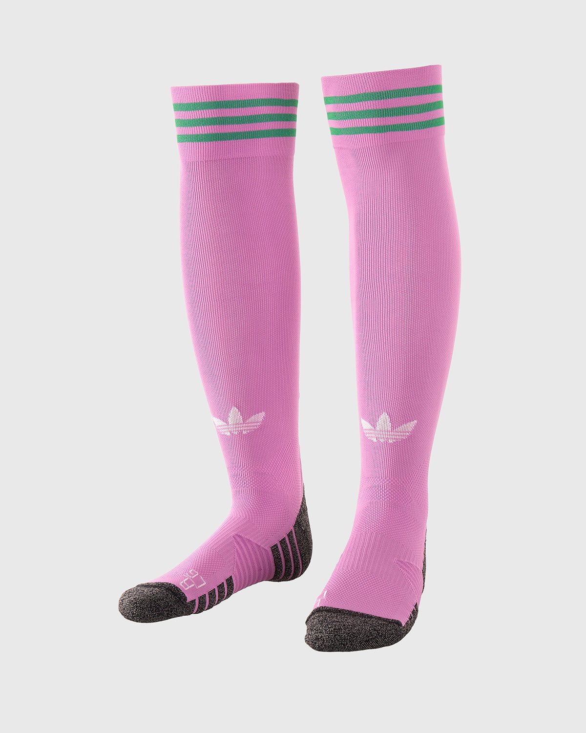 NFFC 26/27 Pink Goalkeeper Socks - Nottingham Forest FC