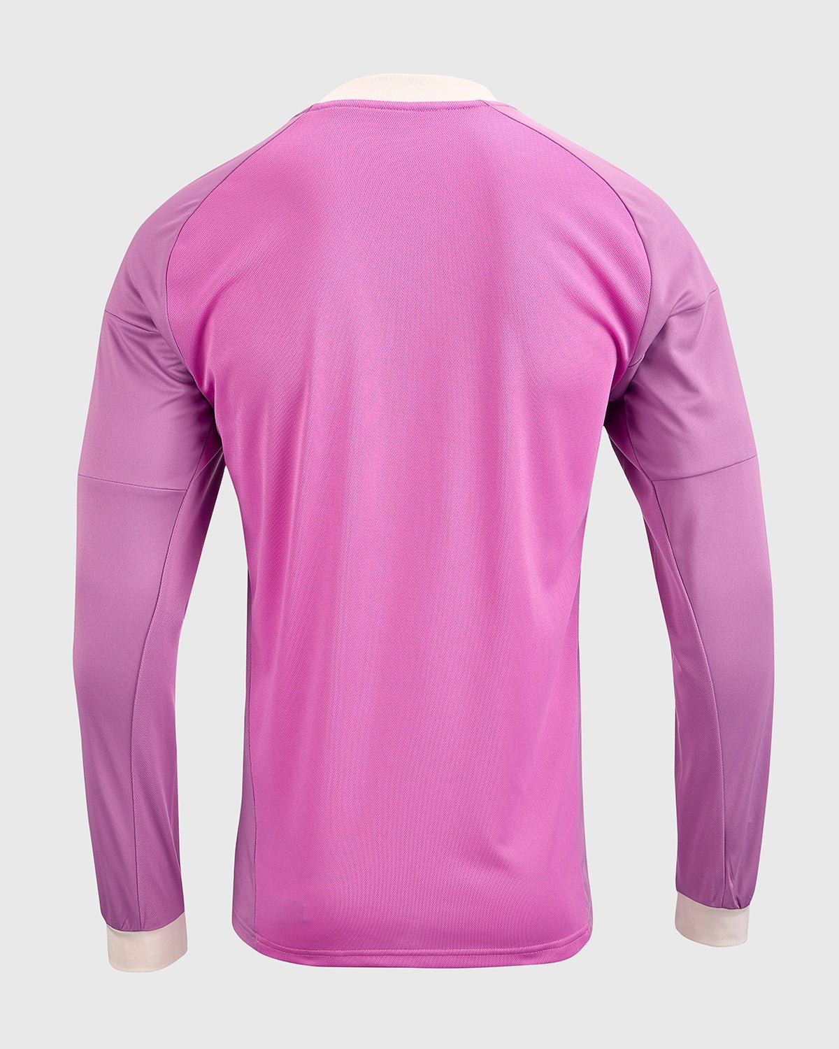 NFFC 26/27 Pink Long Sleeve Goalkeeper Shirt - Nottingham Forest FC