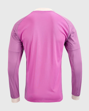 NFFC 26/27 Pink Long Sleeve Goalkeeper Shirt - Nottingham Forest FC