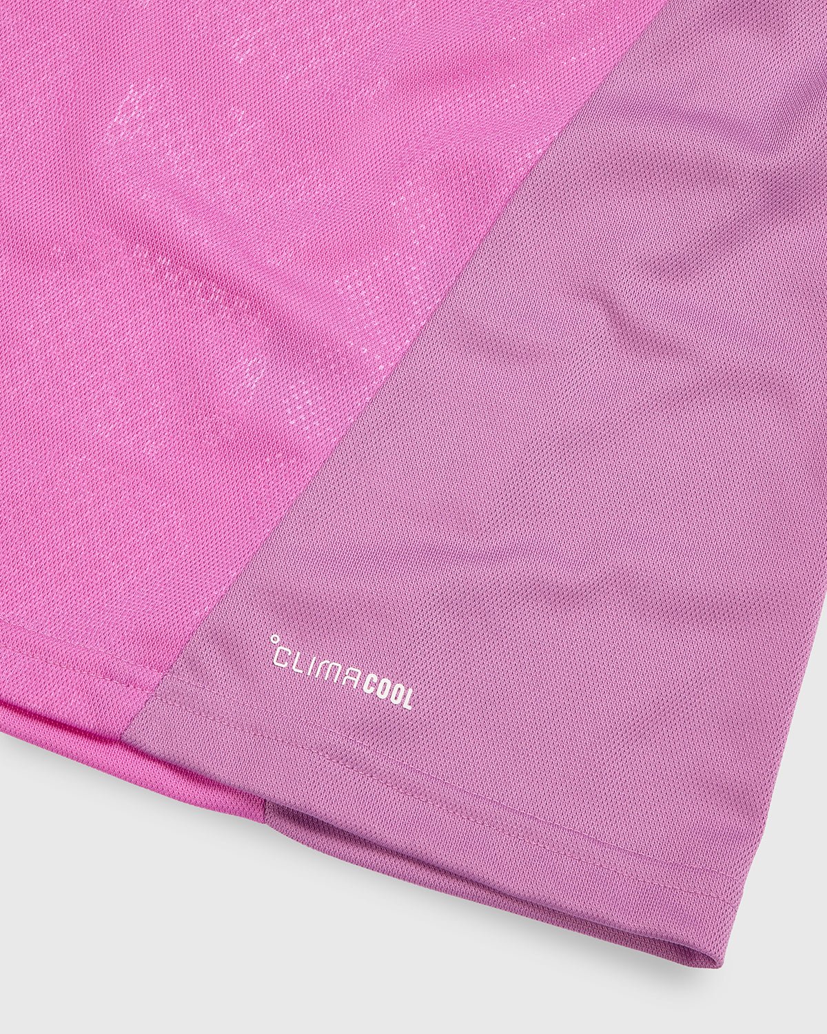 NFFC 26/27 Pink Long Sleeve Goalkeeper Shirt - Nottingham Forest FC
