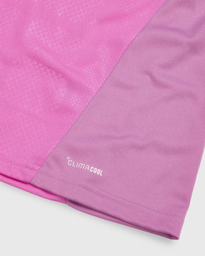 NFFC 26/27 Pink Long Sleeve Goalkeeper Shirt - Nottingham Forest FC