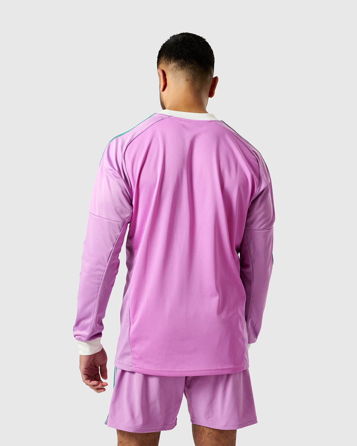 NFFC 26/27 Pink Long Sleeve Goalkeeper Shirt - Nottingham Forest FC