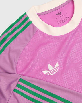 NFFC 26/27 Pink Long Sleeve Goalkeeper Shirt - Nottingham Forest FC