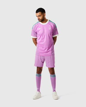 NFFC 26/27 Pink Short Sleeve Goalkeeper Shirt - Nottingham Forest FC
