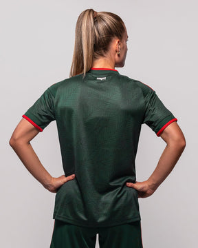 NFFC 26/27 Women's Away Shirt - Nottingham Forest FC