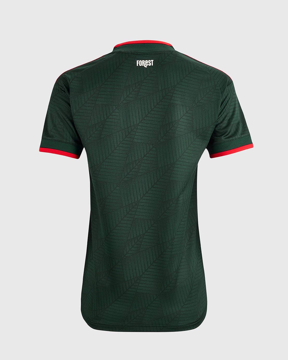 NFFC 26/27 Women's Away Shirt - Nottingham Forest FC