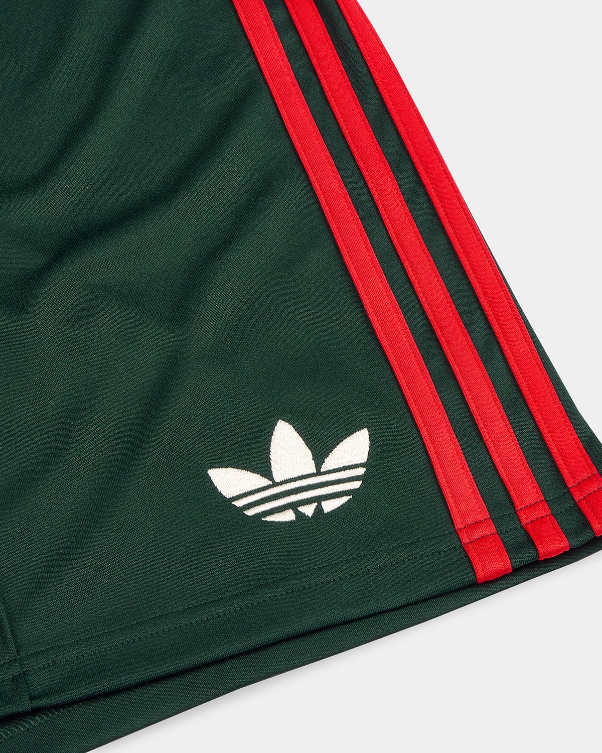 NFFC 26/27 Women's Away Shorts - Nottingham Forest FC