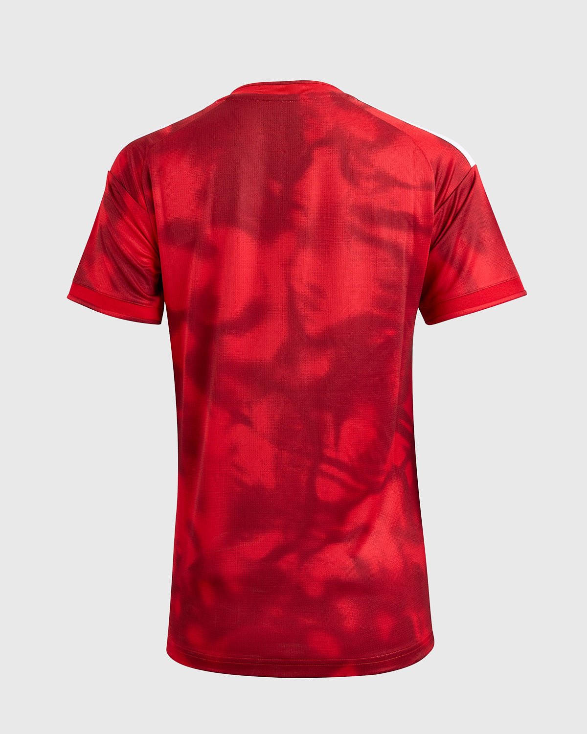 NFFC 26/27 Women's Home Shirt - Nottingham Forest FC