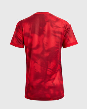 NFFC 26/27 Women's Home Shirt - Nottingham Forest FC