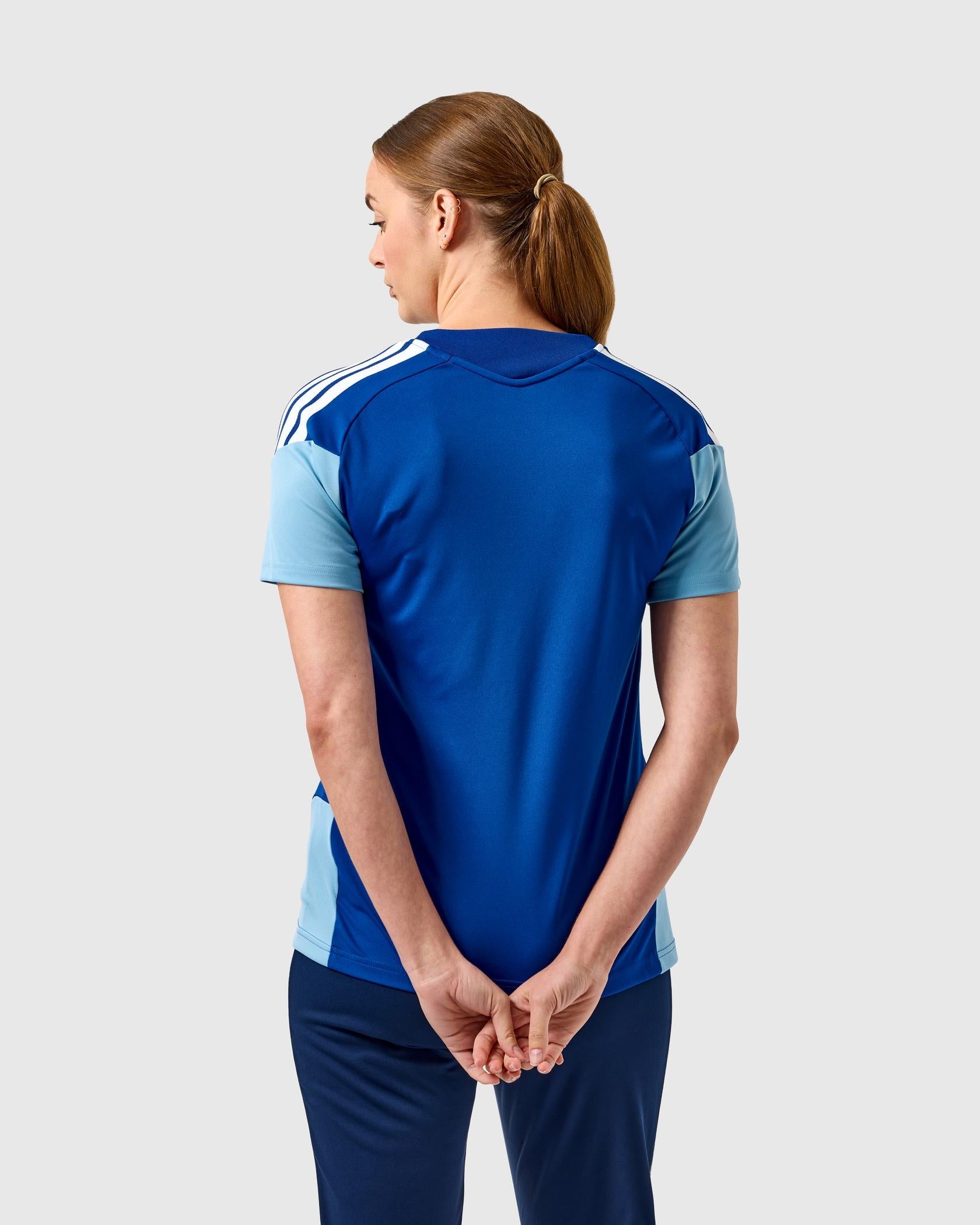 NFFC 26/27 Women's Royal Blue Training Jersey - Nottingham Forest FC