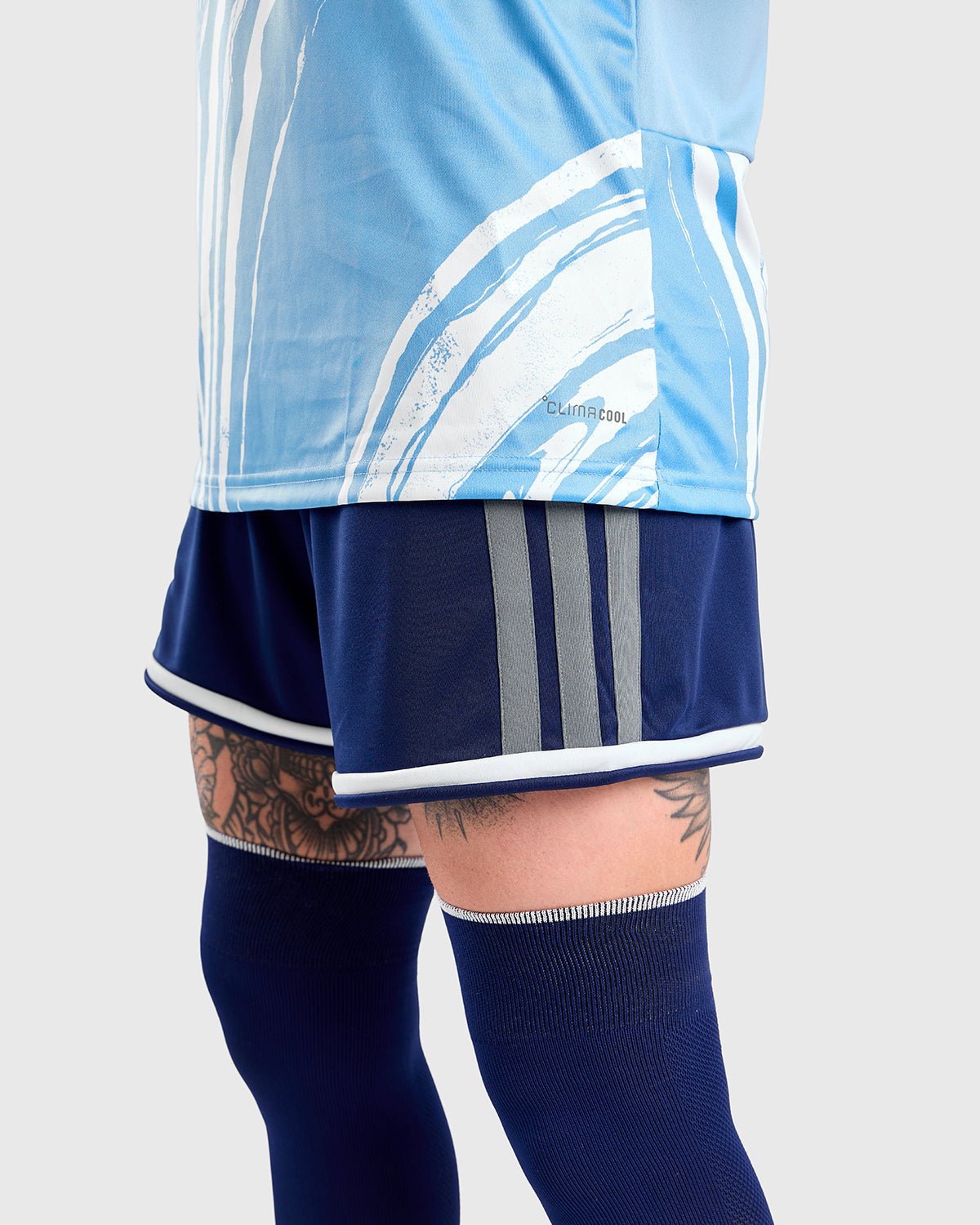 NFFC 26/27 Women's Third Shorts - Nottingham Forest FC