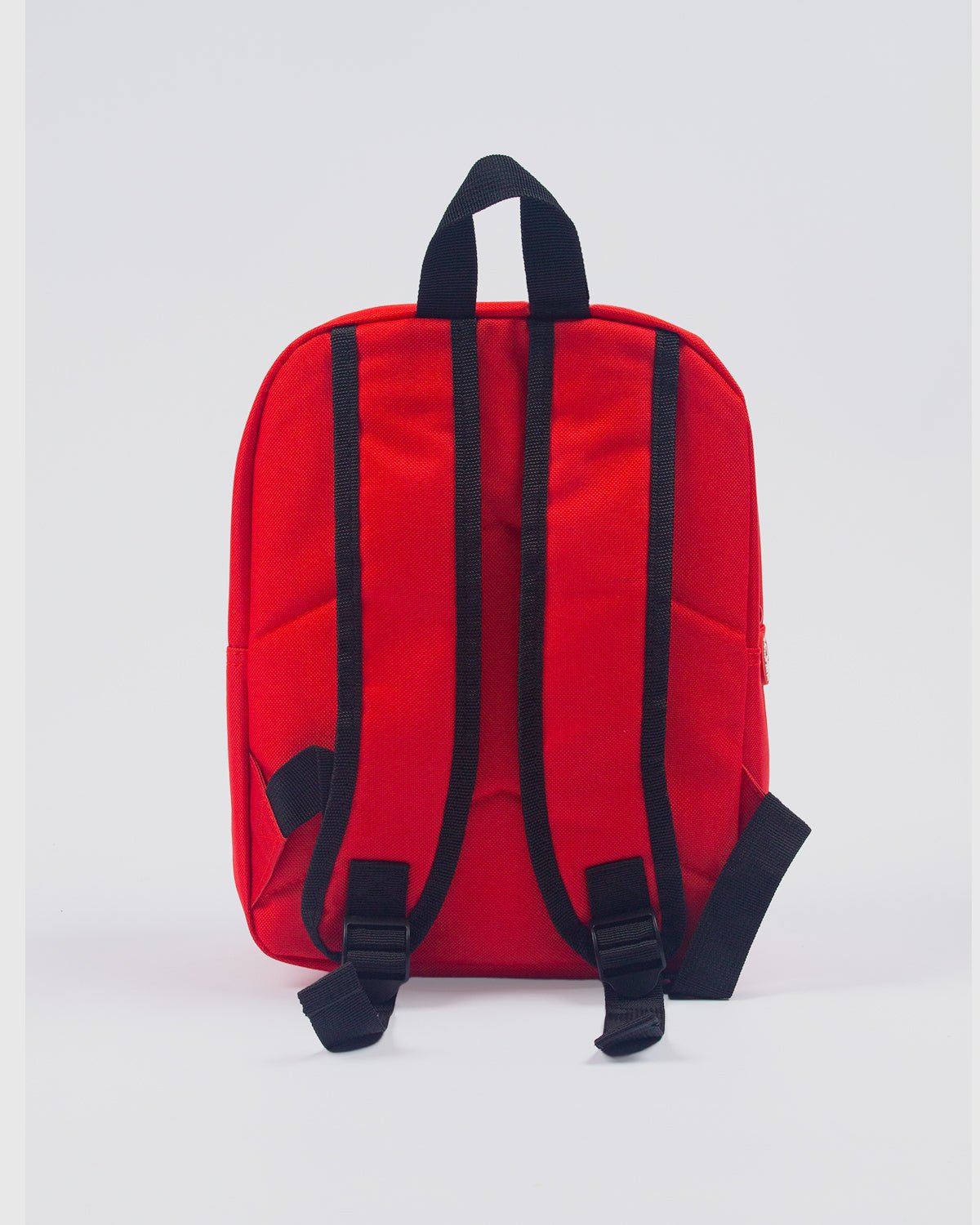 NFFC 3D Robin Hood Backpack - Nottingham Forest FC