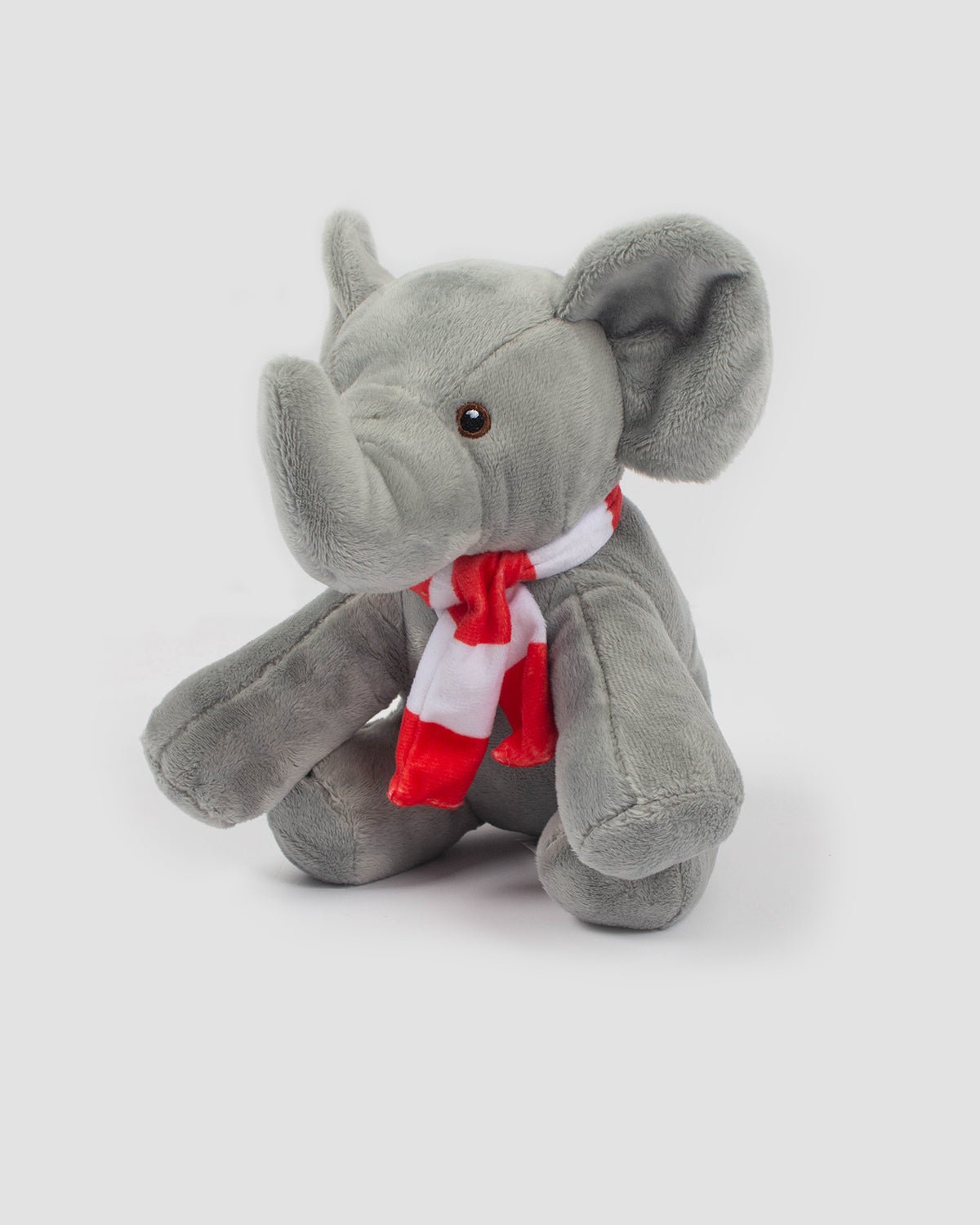 NFFC 8" Elephant Plush Toy - Nottingham Forest FC