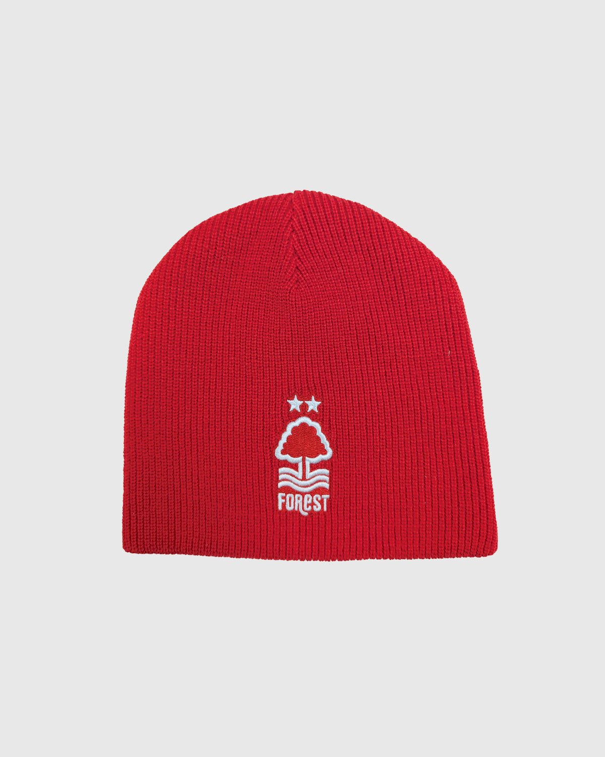 NFFC Adidas Beanie - Junior - Nottingham Forest FC