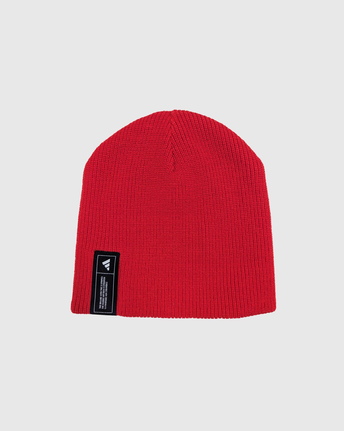 NFFC Adidas Beanie - Junior - Nottingham Forest FC