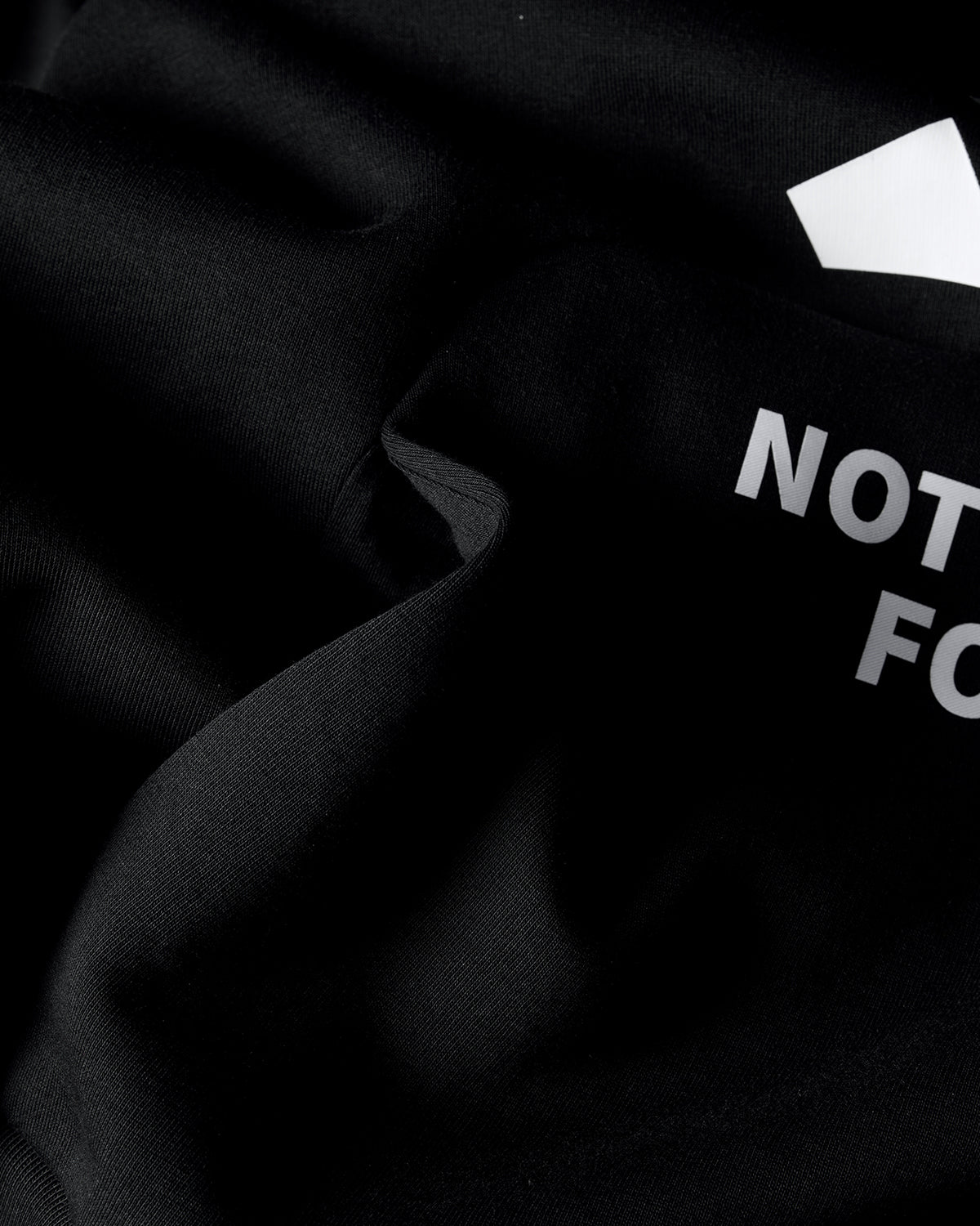 NFFC Adidas Future Icons 3 - Bar Black Hoodie - Nottingham Forest FC