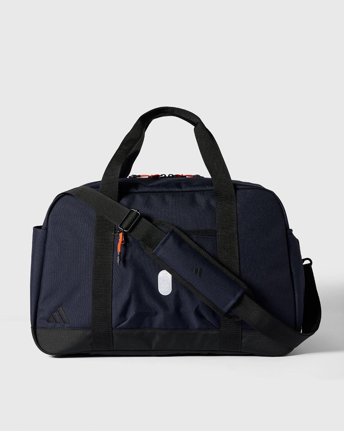 NFFC Adidas Golf Duffle Bag - Nottingham Forest FC