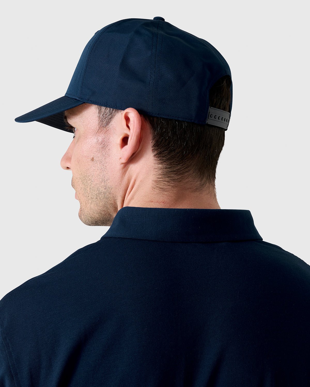 NFFC Adidas Golf Navy Performance Cap - Nottingham Forest FC