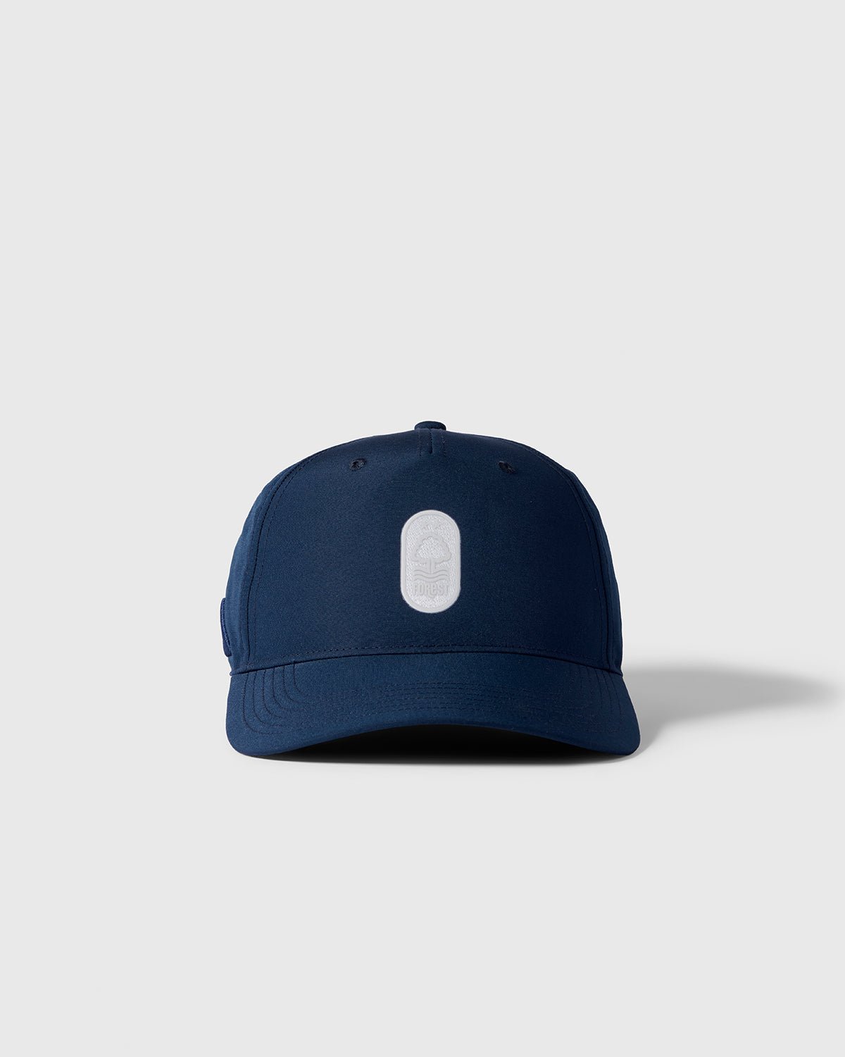 NFFC Adidas Golf Navy Performance Cap - Nottingham Forest FC